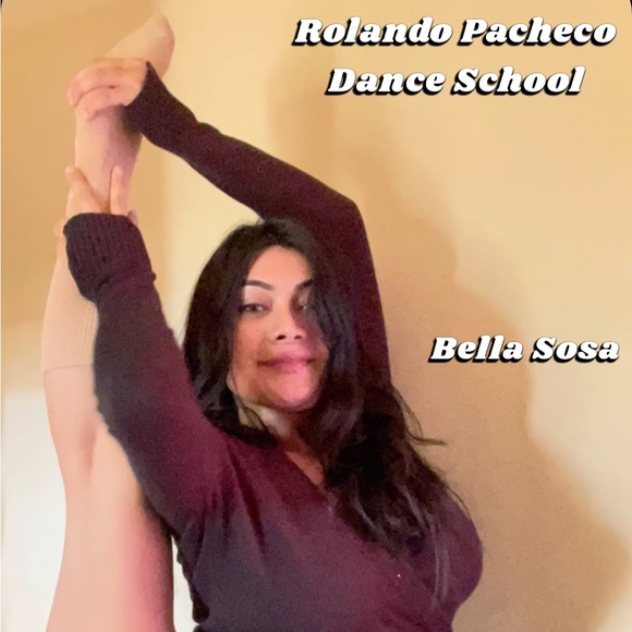 Meet your Posher, Bella - Picture 1 of 1